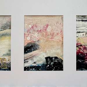 Kiama Dawn by Mahzarin Banaji