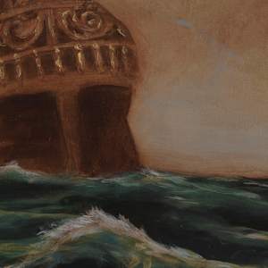 Wishful Thinking by Amiel Mesner 