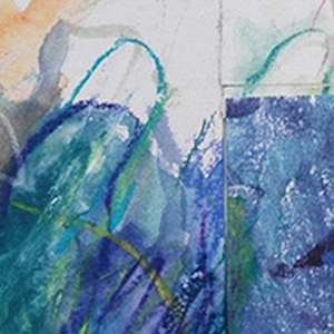 Around the World by Elizabeth Carter 