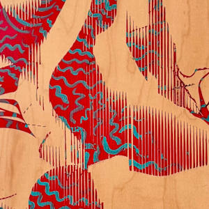 Code of Armor by Cheryl Schainfeld 