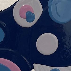 Idea Bubbles by Julia Purdy 