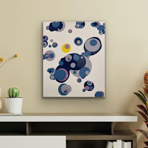 Idea Bubbles by Julia Purdy 