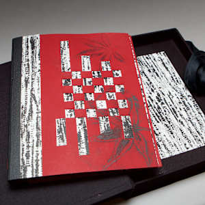 Bloodgood by Cristina Hajosy 