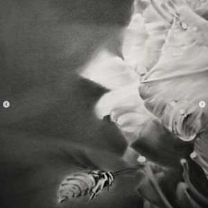 A Gift To My Mother by Allen Wang 