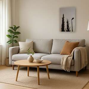 Together But Still Alone by Lior Neiger 