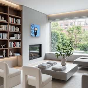 Sleep/Reason by Lior Neiger 