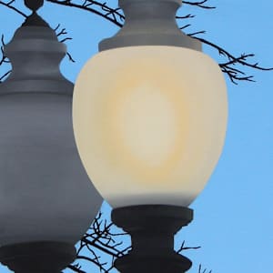 Sleep/Reason by Lior Neiger 