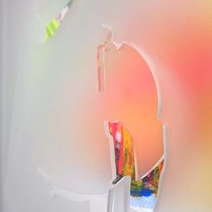 Fuego #13 by Juan Jose Barboza-Gubo 