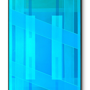 Signature #1 by Evans Arnold