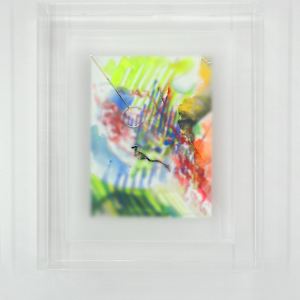 Fuego 4 by Juan Jose Barboza-Gubo