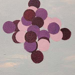 Hovering by Janine M. McGowan 