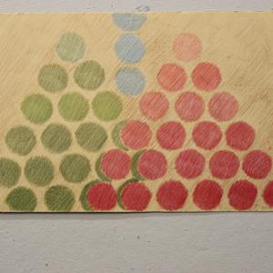 balance by Janine M. McGowan 