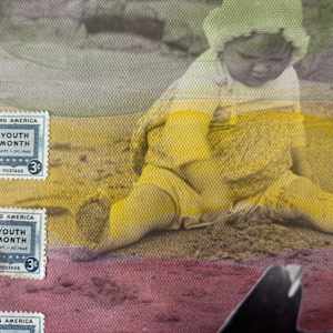 02 Castles in the Sand by Kristen Lowe 