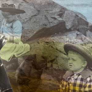 02 Castles in the Sand by Kristen Lowe 