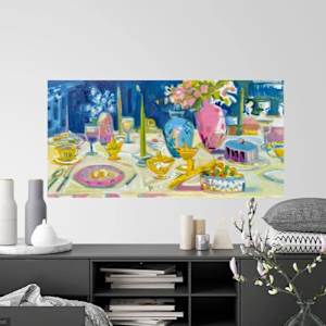 Be Our Guest by Caryl Hull-Leavitt 