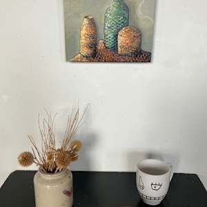 Kipot by Marja Lianko 