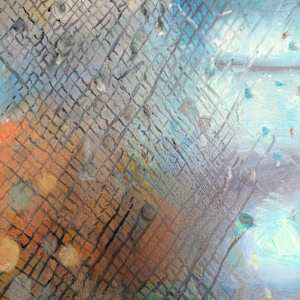 The Unopened Time by Liora Miko 