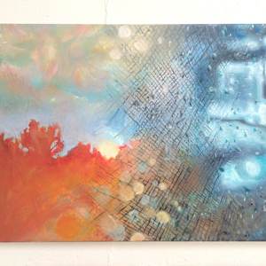 The Unopened Time by Liora Miko 