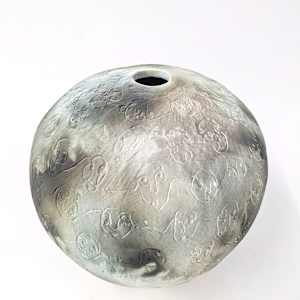 Hollow Inhale by Liora Miko 