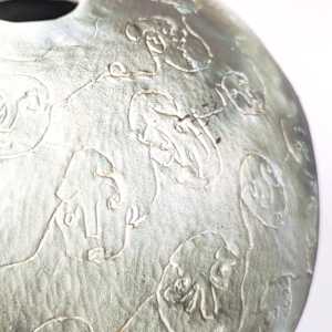 Hollow Inhale by Liora Miko 