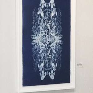 May Four Times by Judith Allen-Efstathiou 