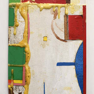 Untitled by John Christian Anderson