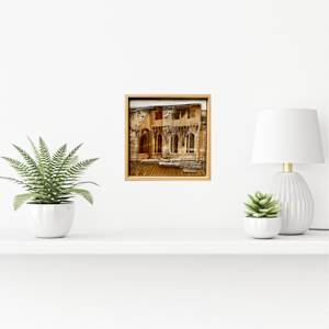 Tuscan light by Kathy Kissik 