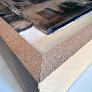 Tuscan light by Kathy Kissik 