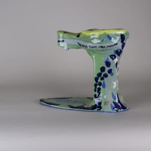 Wouldn't This Make A Crazy Breast Pump? At least it wouldn't be mocking me anymore by Hannah Brooks 