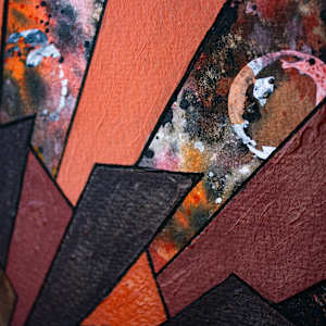 Autumn by Jordan Wolfe 