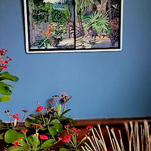 Isla Mujeres by Moey Lane 