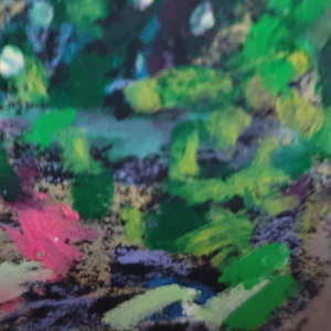 Isla Mujeres by Moey Lane 