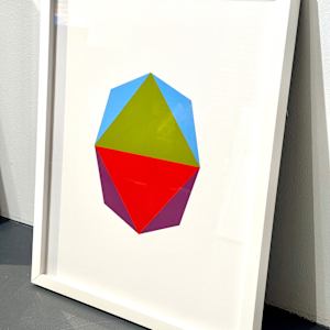 B81 by Timothy Kadish 