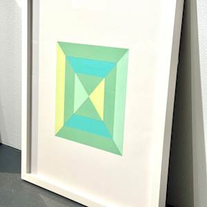 B84 by Timothy Kadish 