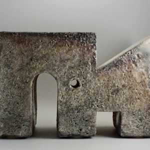 "SAW MILK COMING OUT; DON'T KNOW HOW - THINK I'LL CALL IT A COW" B. Dylan by Tim Iam Mitchell 