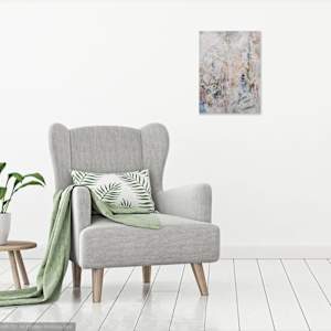 Four Seasons - Winter by Mimi Macksoud 