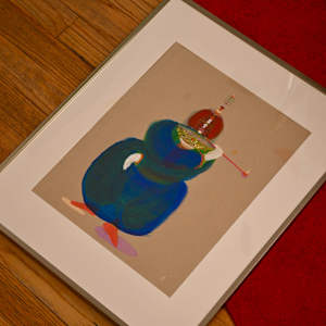 Master by Daniel Barreto 