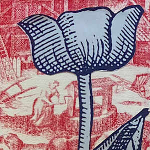 Chintz Eaters by Rachel Sydlowski 