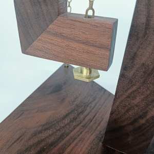 Tensegrity-1. 2025 by David Corcoran 