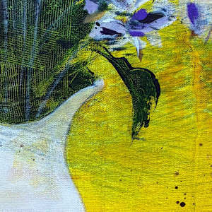 Chamomile + Friends by Francesca Mallows 