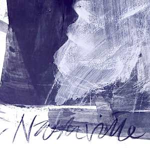 Nashville Jacket by Francesca Mallows 