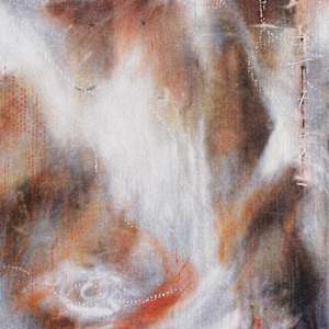 3 Sticks at the Beginning by Sloat Shaw 