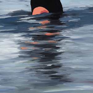 Thinking It Over by Susan Jane Belton 