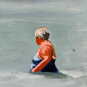 Three Graces by Susan Jane Belton 