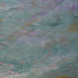 Walking Barefoot in the Valley by Margaret Fischer Dukeman 