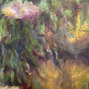 22-01-720 And The Wind Whispered Their Names 20x16 by Margaret Fischer Dukeman, Image 4.