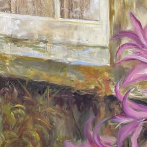 22-06-720 Morning Memories 20x16 by Margaret Fischer Dukeman, Image 6.