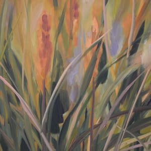 Autumn in the Bog 