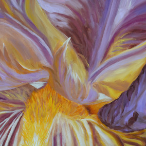 "Celebrating the Heart" by Margaret Fischer Dukeman 