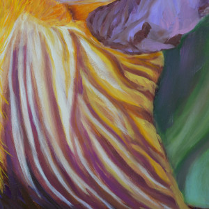 "Celebrating the Heart" by Margaret Fischer Dukeman 
